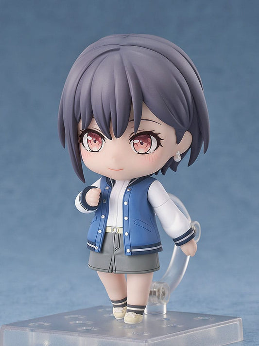 BanG Dream! Nendoroid Action Figure Tomori Takamatsu 10 cm - AniMuchuu