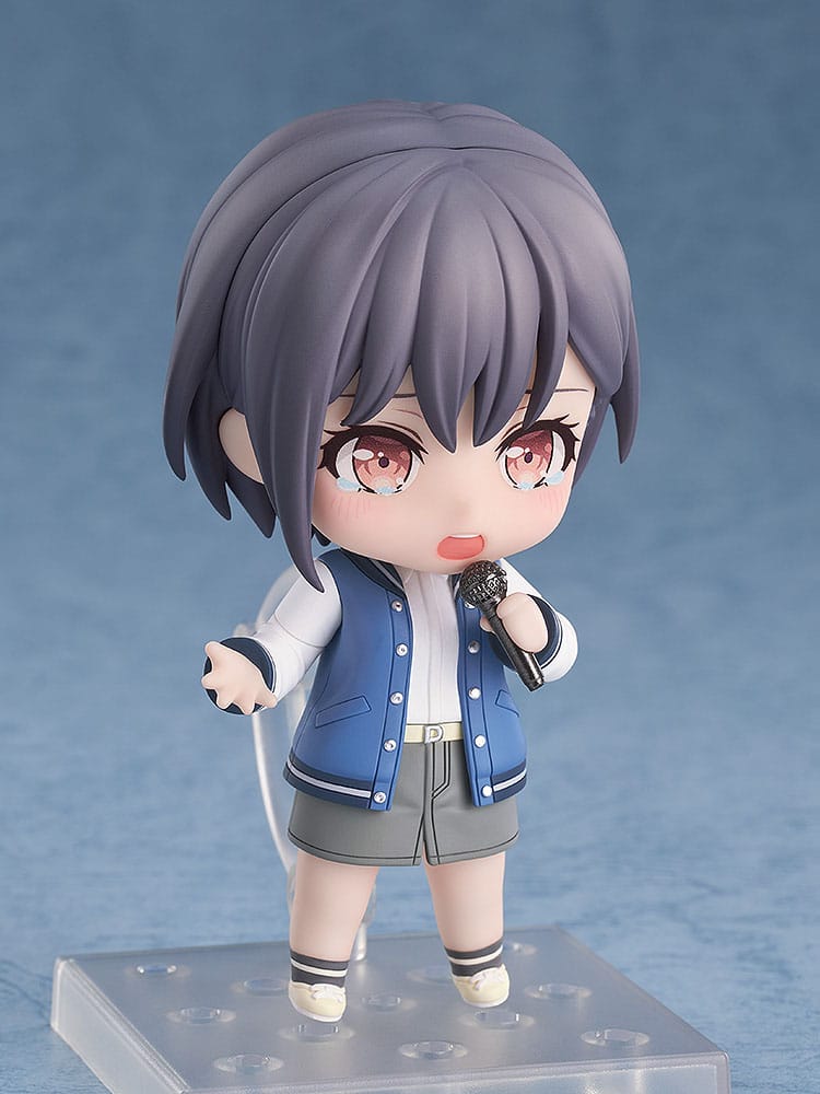 BanG Dream! Nendoroid Action Figure Tomori Takamatsu 10 cm - AniMuchuu