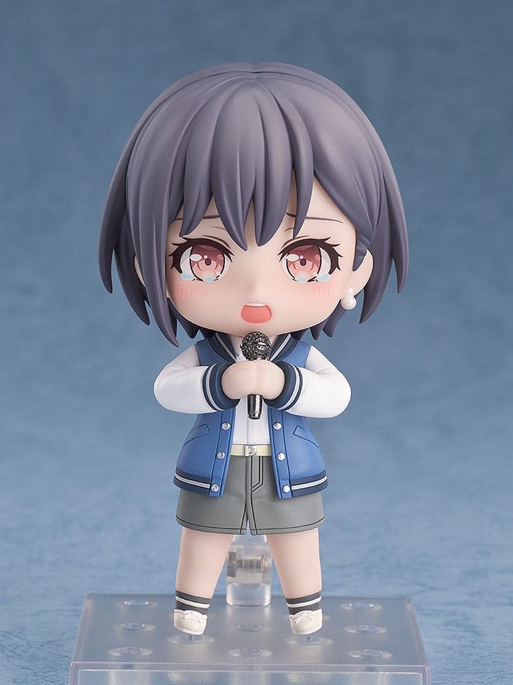 BanG Dream! Nendoroid Action Figure Tomori Takamatsu 10 cm - AniMuchuu