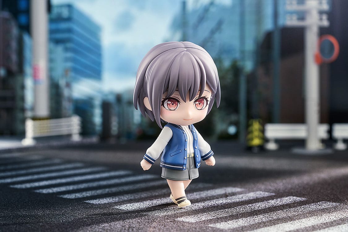BanG Dream! Nendoroid Action Figure Tomori Takamatsu 10 cm - AniMuchuu