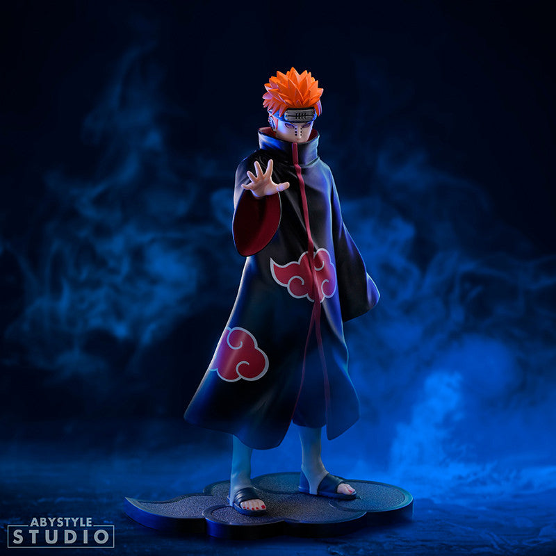 Naruto Shipuuden Pain SFC Figure 19 cm - AniMuchuu