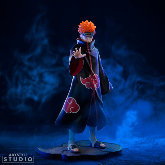 Naruto Shipuuden Pain SFC Figure 19 cm - AniMuchuu