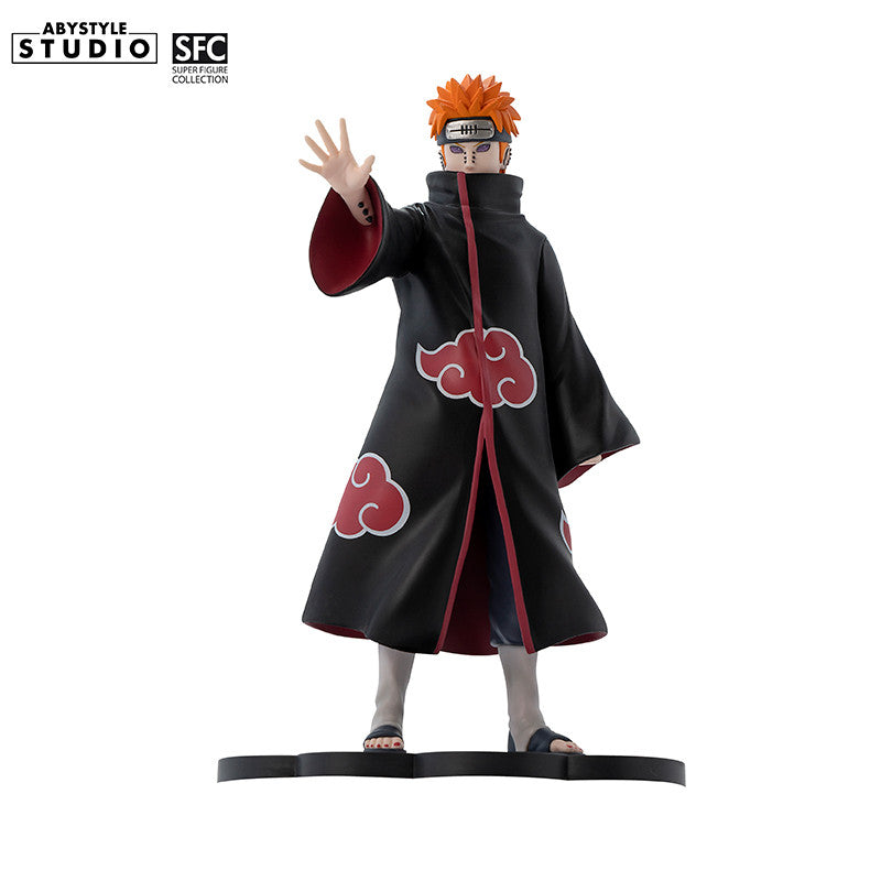 Naruto Shipuuden Pain SFC Figure 19 cm - AniMuchuu