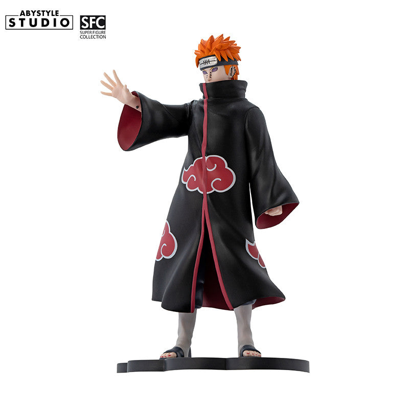 Naruto Shipuuden Pain SFC Figure 19 cm - AniMuchuu