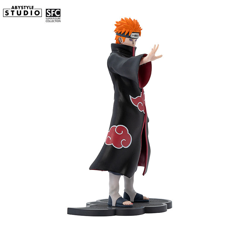 Naruto Shipuuden Pain SFC Figure 19 cm - AniMuchuu