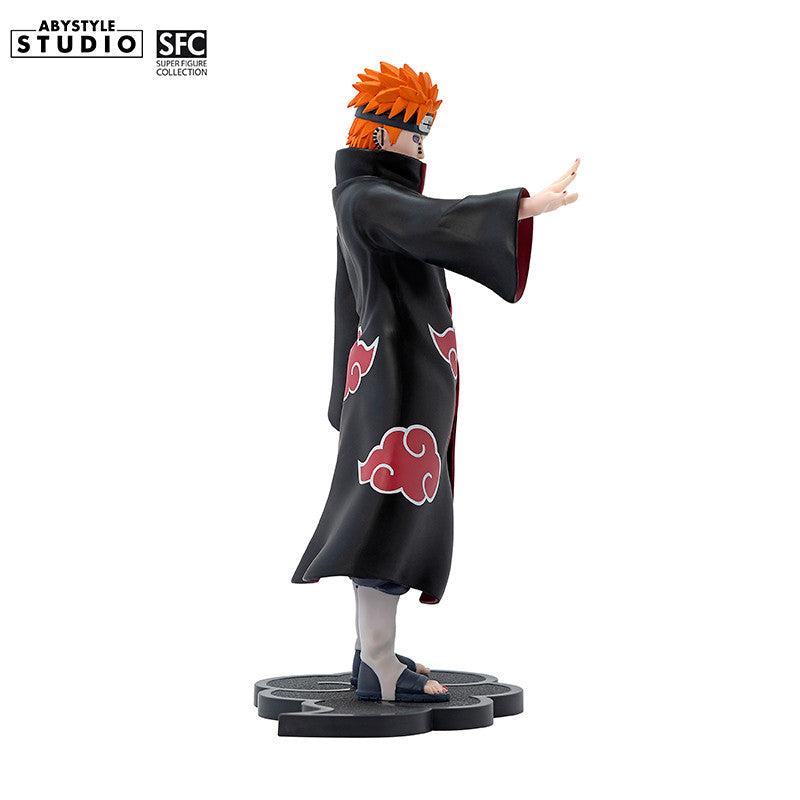 Naruto Shipuuden Pain SFC Figure 19 cm - AniMuchuu