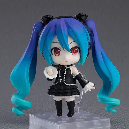 Hatsune Miku Nendoroid Figure Infinity Version 10 cm - AniMuchuu