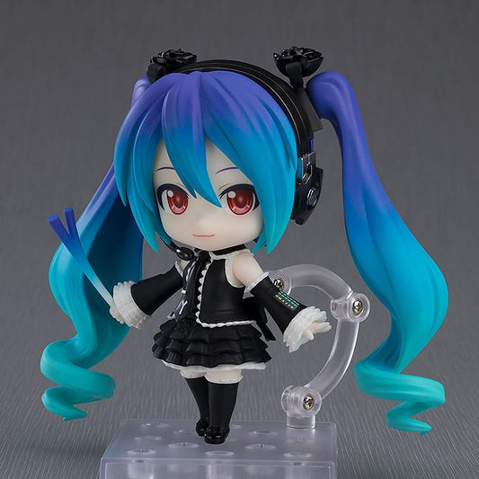 Hatsune Miku Nendoroid Figure Infinity Version 10 cm - AniMuchuu