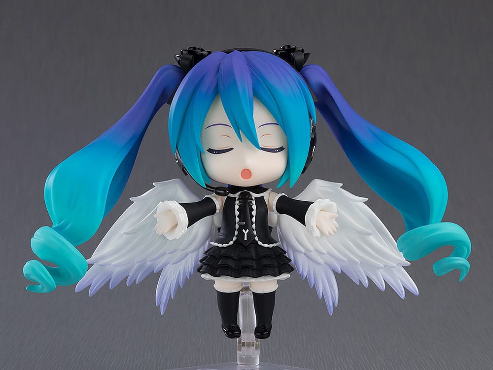 Hatsune Miku Nendoroid Figure Infinity Version 10 cm - AniMuchuu