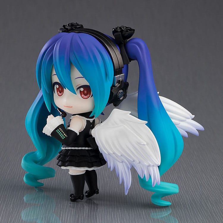 Hatsune Miku Nendoroid Figure Infinity Version 10 cm - AniMuchuu