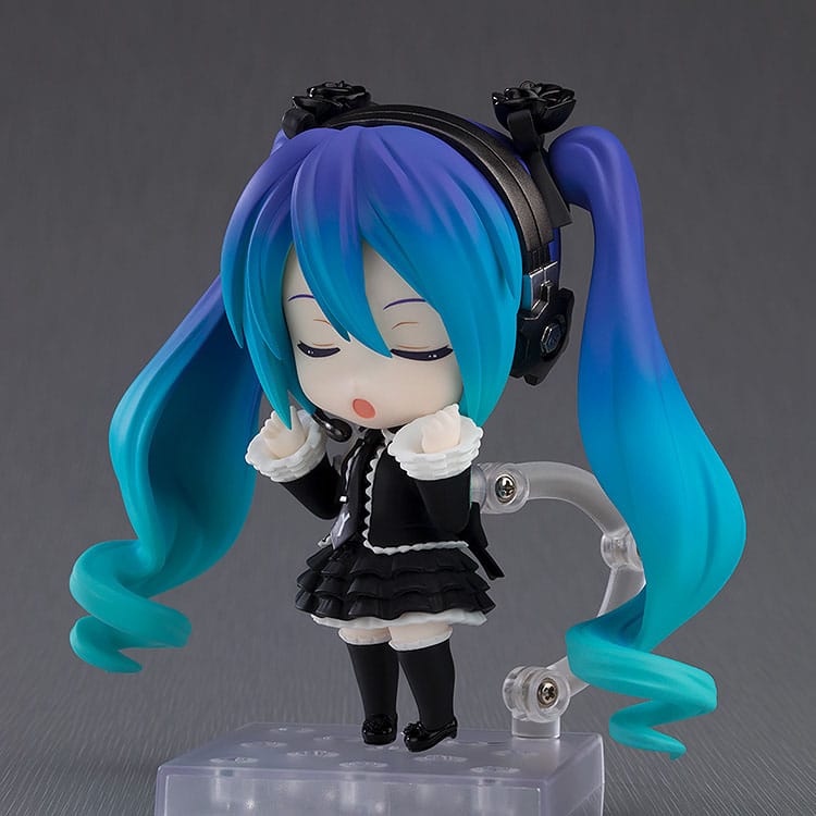 Hatsune Miku Nendoroid Figure Infinity Version 10 cm - AniMuchuu