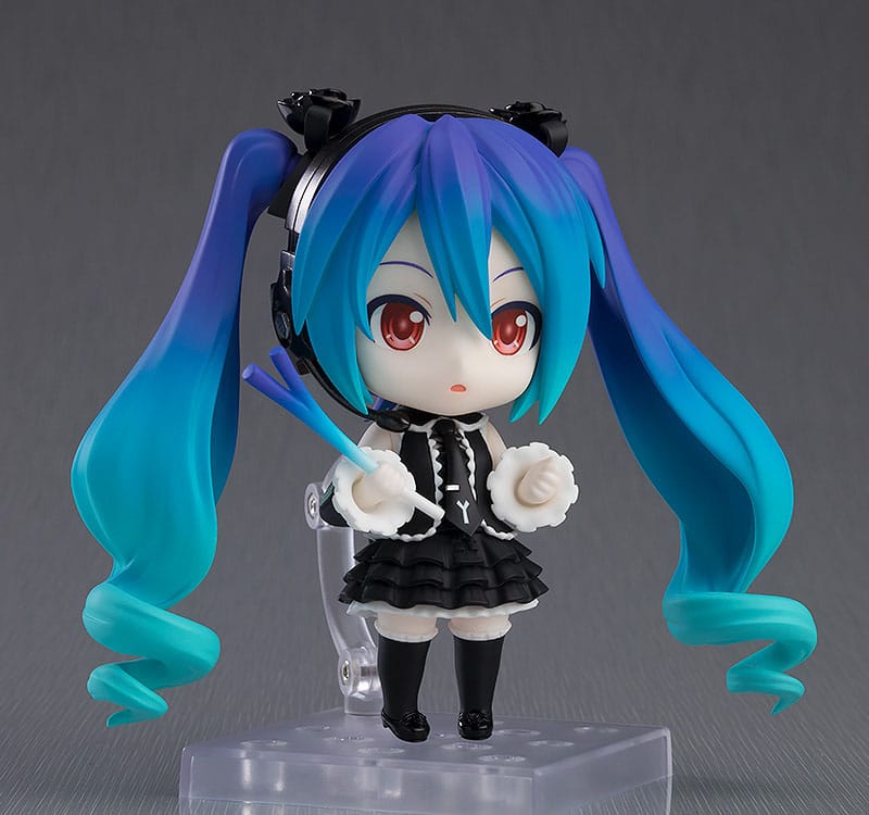 Hatsune Miku Nendoroid Figure Infinity Version 10 cm - AniMuchuu