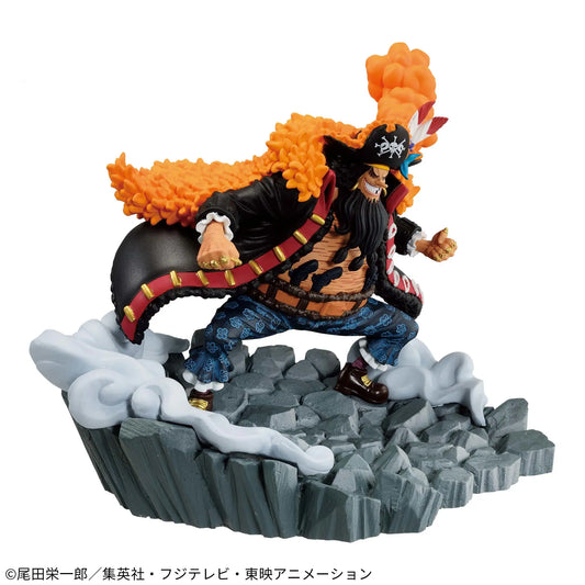 One Piece - Senkouzekkei - Marshall D. Teach - AniMuchuu