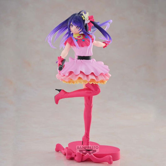 OSHI NO KO Excite Motions Ai figure 25cm - AniMuchuu