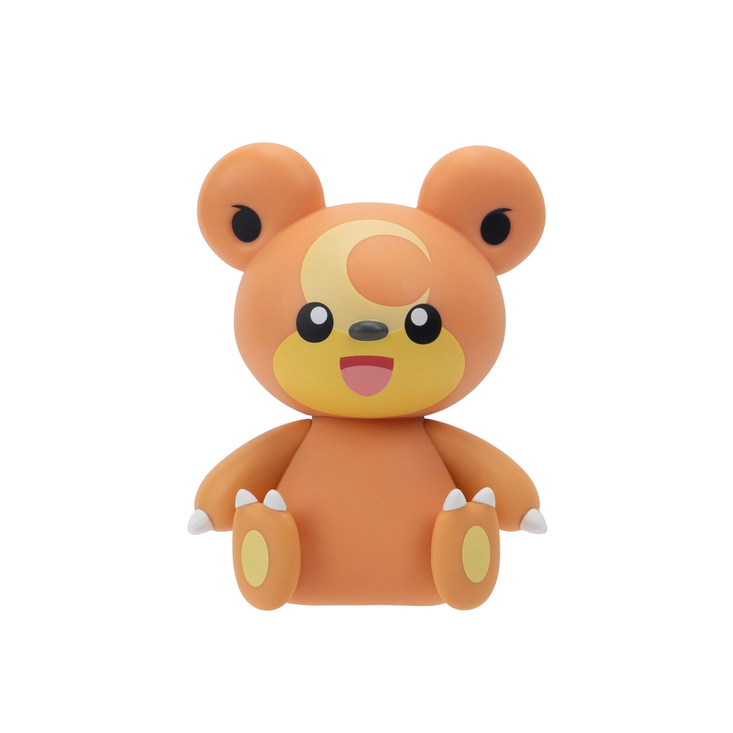 Pokemon-Teddiursa-Figure