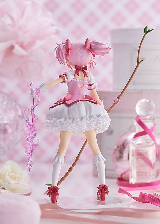 Puella Magi Madoka Magica Pop Up Parade Figure Madoka Kaname 16 cm (re-run) - AniMuchuu