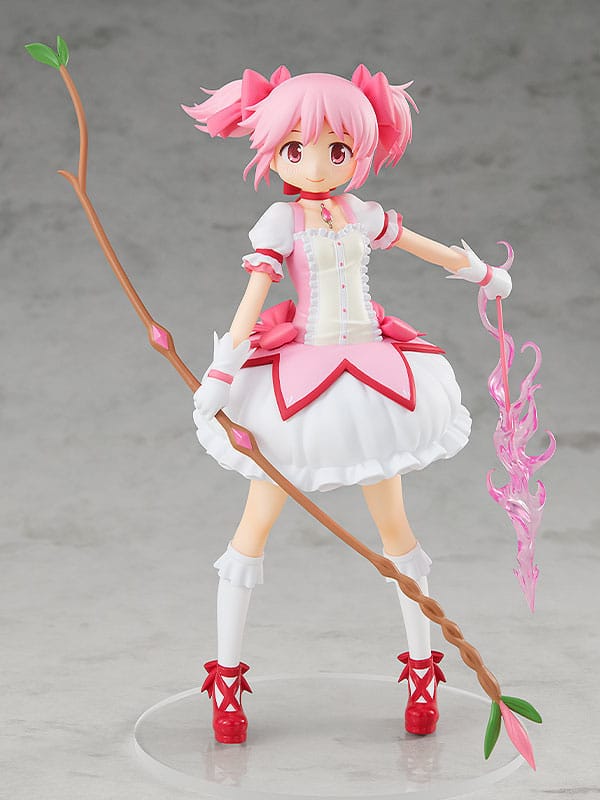 Puella Magi Madoka Magica Pop Up Parade Figure Madoka Kaname 16 cm (re-run) - AniMuchuu