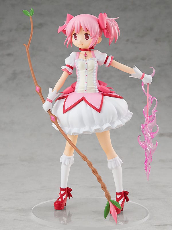 Puella Magi Madoka Magica Pop Up Parade Figure Madoka Kaname 16 cm (re-run) - AniMuchuu