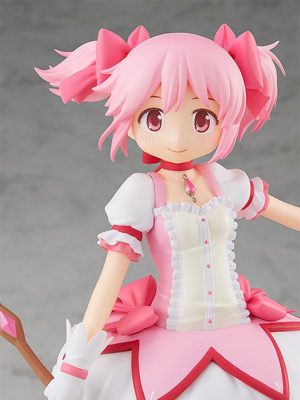Puella Magi Madoka Magica Pop Up Parade Figure Madoka Kaname 16 cm (re-run) - AniMuchuu