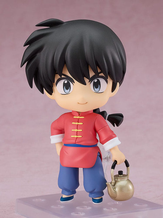 Ranma 1/2 Nendoroid Action Figure Ranma Saotome 10 cm - AniMuchuu