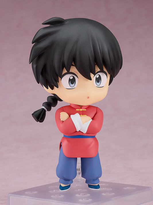 Ranma 1/2 Nendoroid Action Figure Ranma Saotome 10 cm - AniMuchuu
