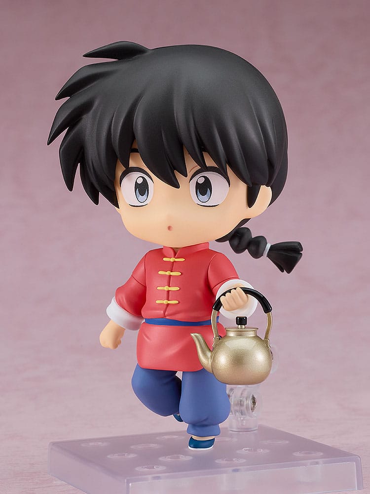 Ranma 1/2 Nendoroid Action Figure Ranma Saotome 10 cm - AniMuchuu