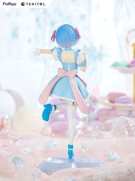 Re:Zero - Starting Life in Another World Figurine Dreamy Maid Rem 20 cm - AniMuchuu