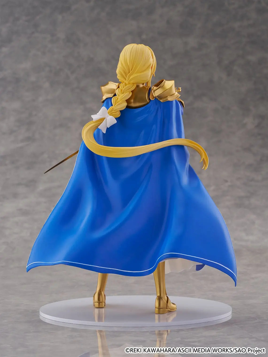Sword Art Online Cantabile PVC Statue Alice 21 cm - AniMuchuu