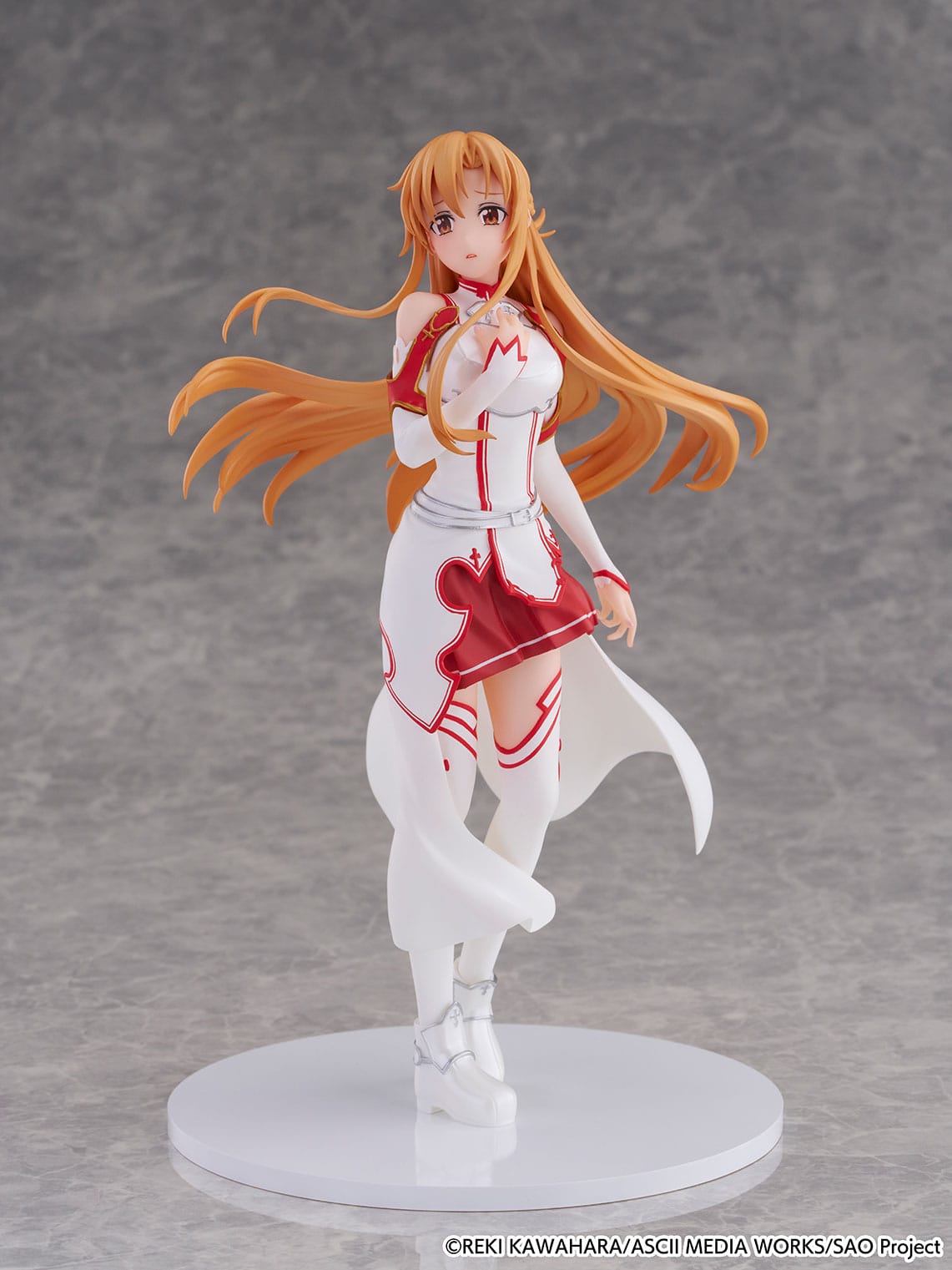 Sword Art Online Cantabile PVC Statue Asuna 21 cm - AniMuchuu