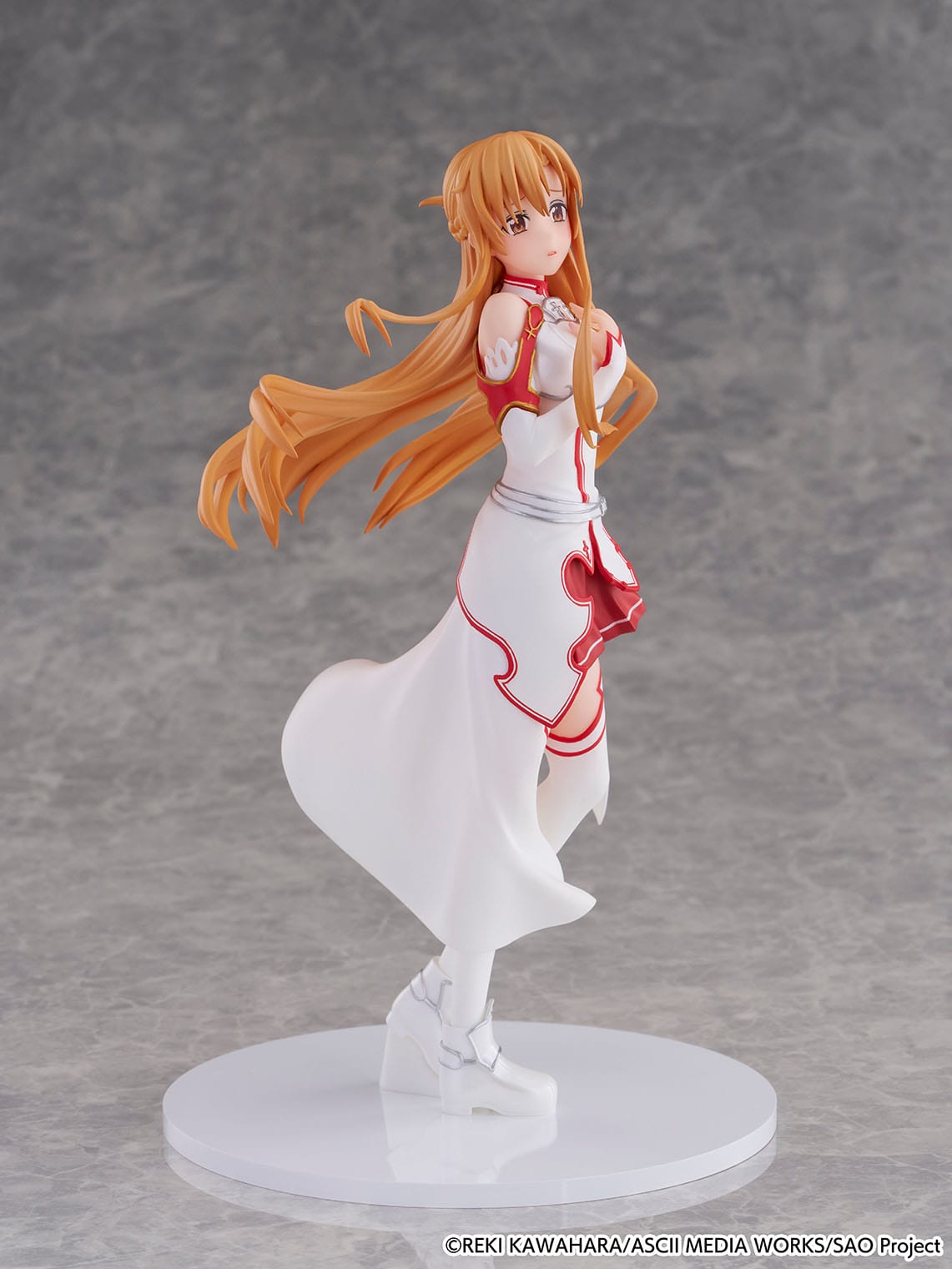 Sword Art Online Cantabile PVC Statue Asuna 21 cm - AniMuchuu