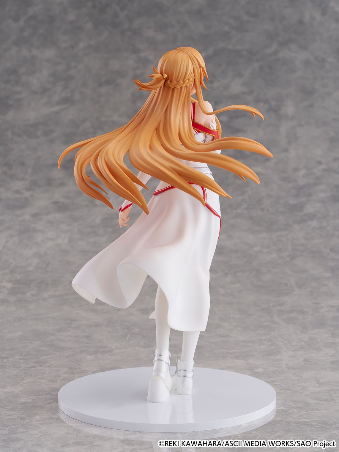 Sword Art Online Cantabile PVC Statue Asuna 21 cm - AniMuchuu