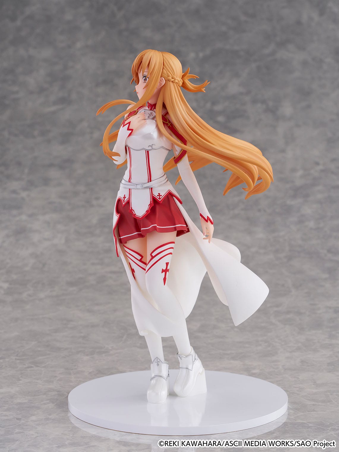 Sword Art Online Cantabile PVC Statue Asuna 21 cm - AniMuchuu