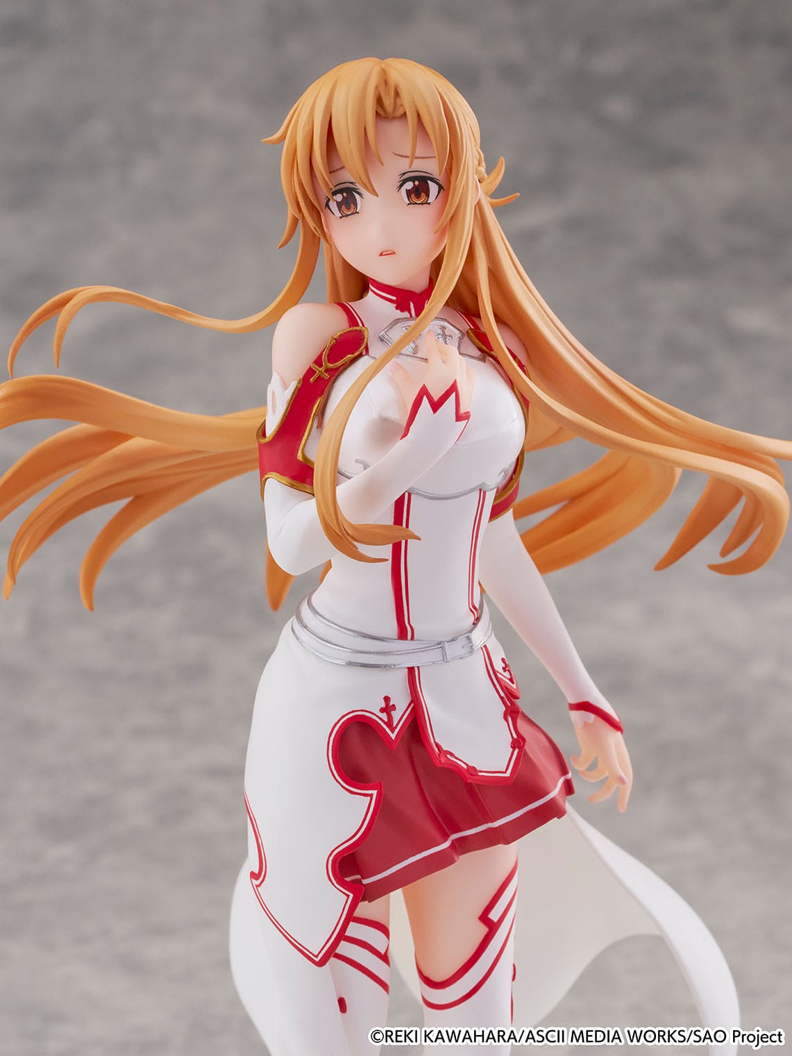 Sword Art Online Cantabile PVC Statue Asuna 21 cm - AniMuchuu