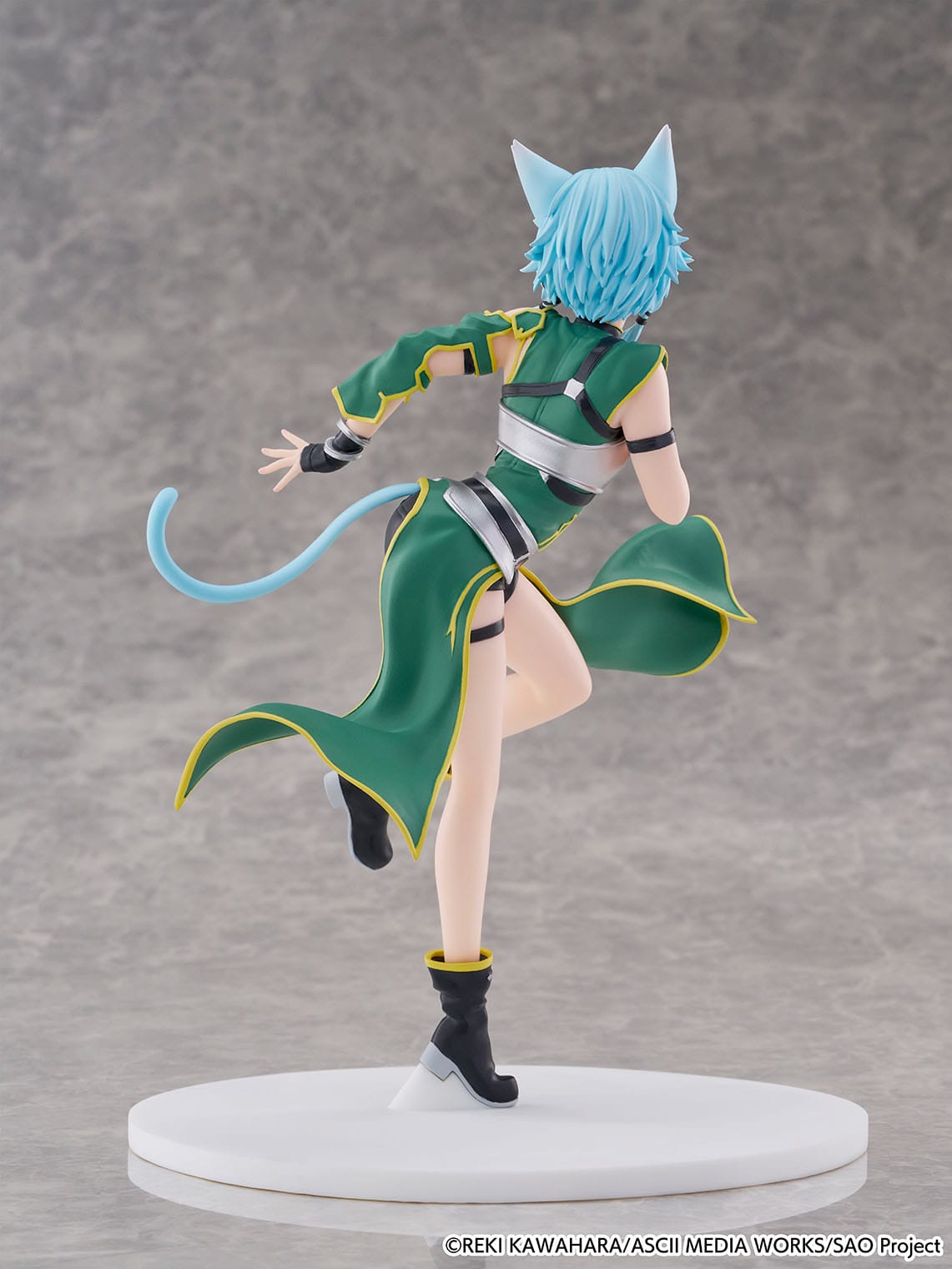 Sword Art Online Cantabile PVC Statue Sinon 20 cm - AniMuchuu