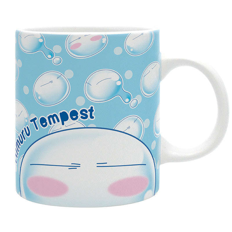 That Time I Got Reincarnated as a Slime Mug 320 ml - Rimuru - AniMuchuu