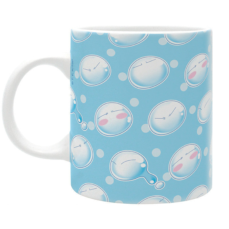 That Time I Got Reincarnated as a Slime Mug 320 ml - Rimuru - AniMuchuu