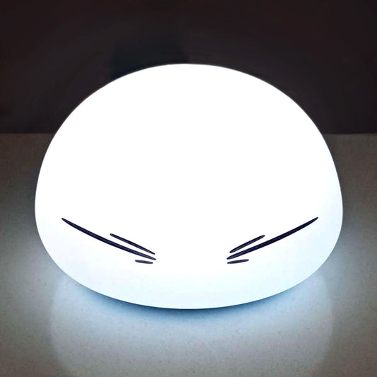 That Time I Got Reincarnated as a Slime Rimuru Nightlight - AniMuchuu