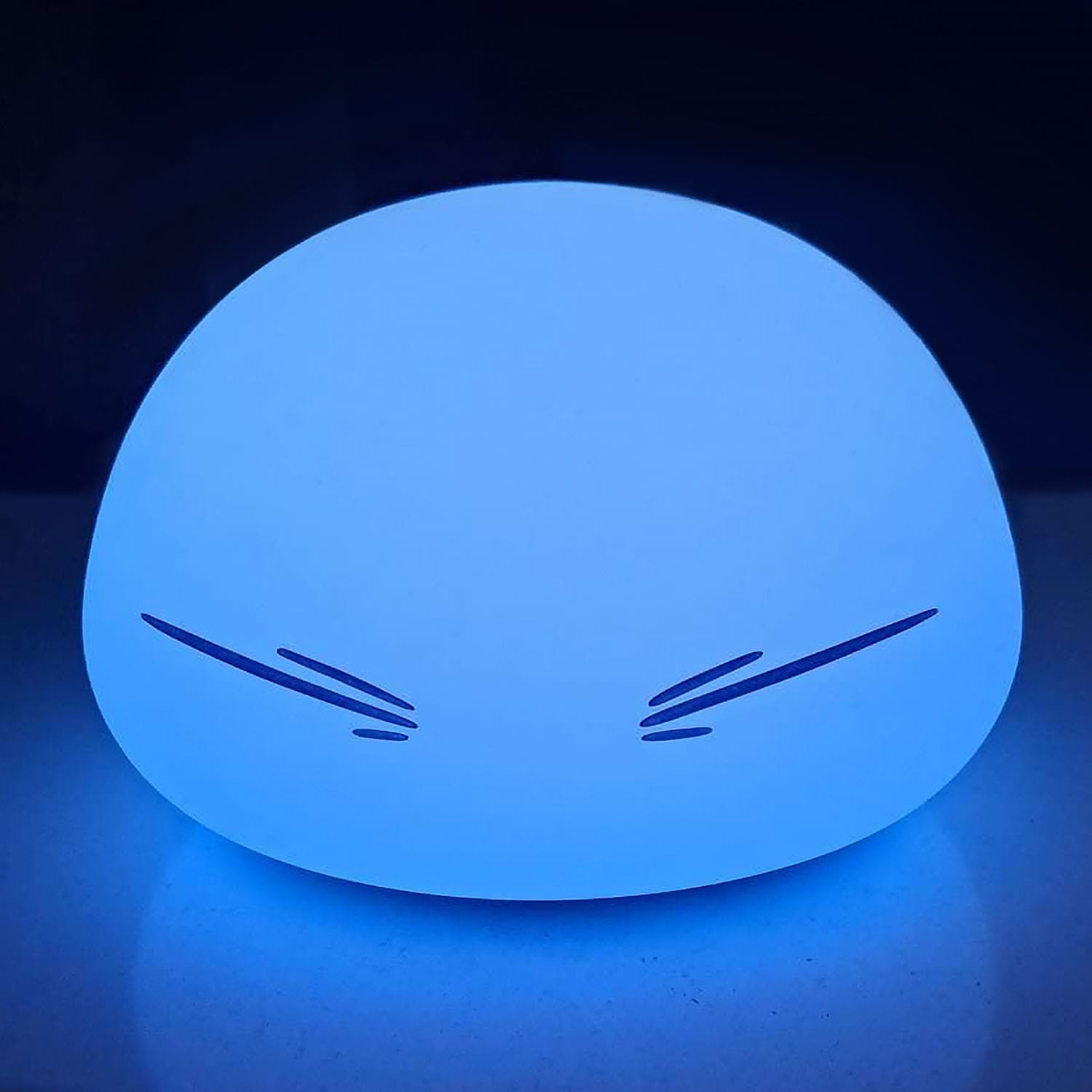 That Time I Got Reincarnated as a Slime Rimuru Nightlight - AniMuchuu