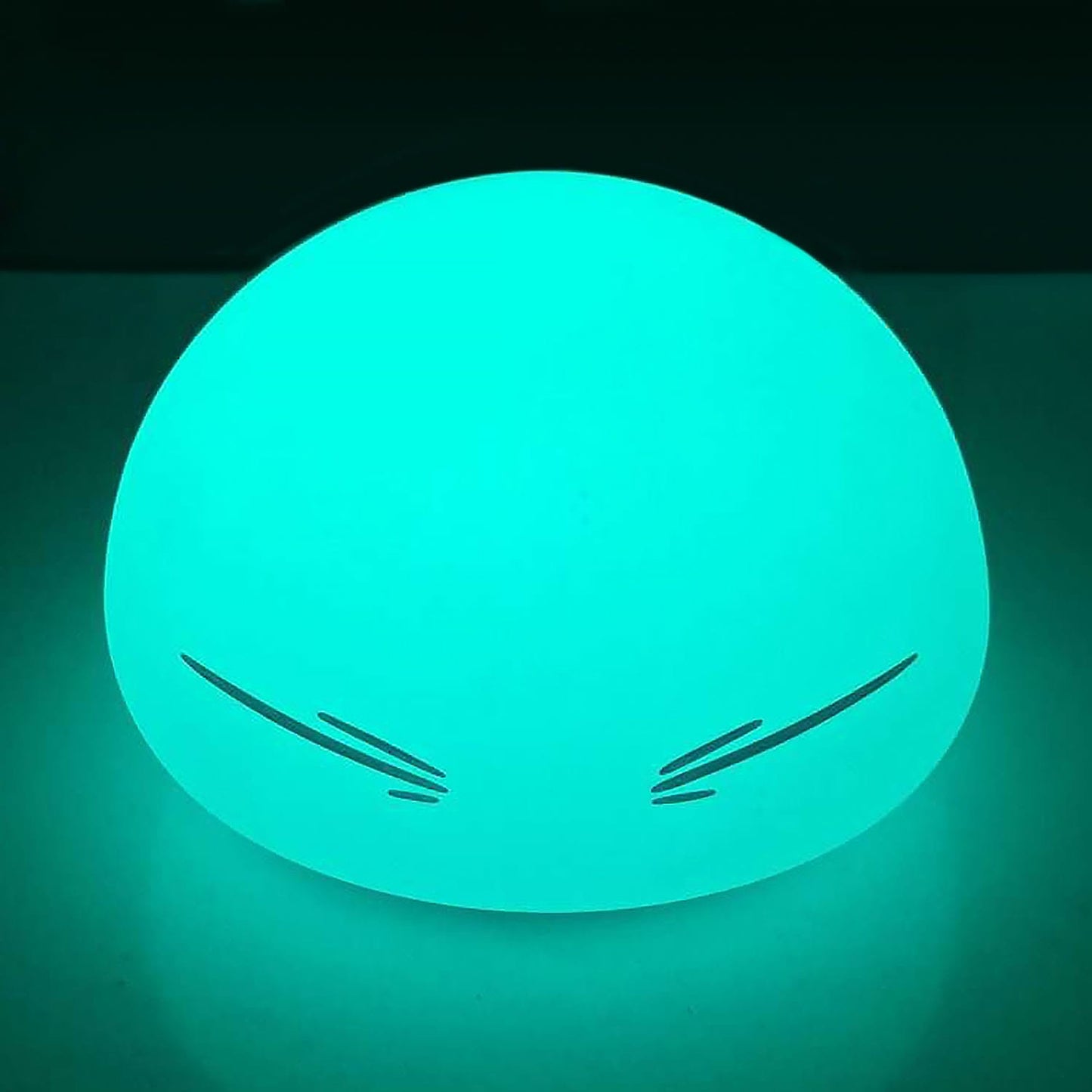 That Time I Got Reincarnated as a Slime Rimuru Nightlight - AniMuchuu