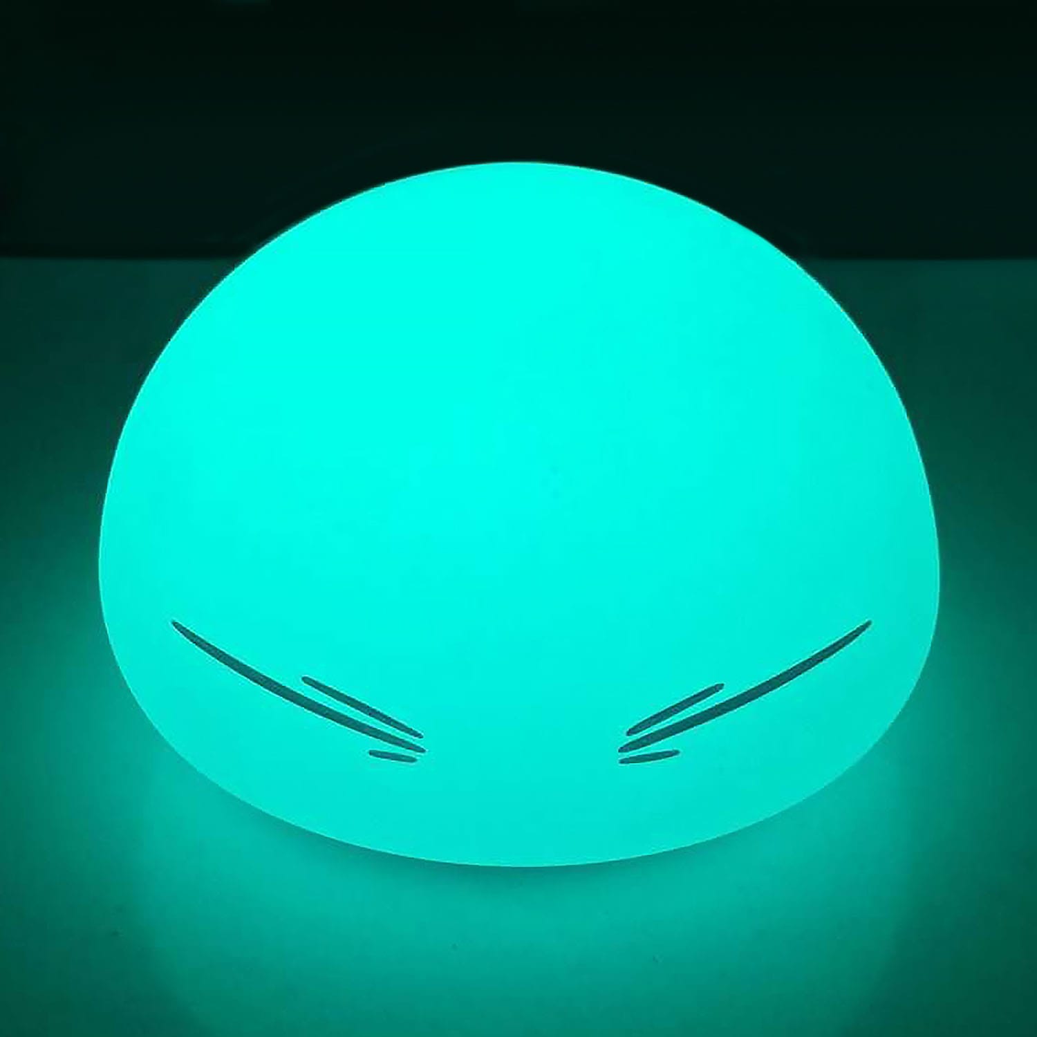 That Time I Got Reincarnated as a Slime Rimuru Nightlight - AniMuchuu