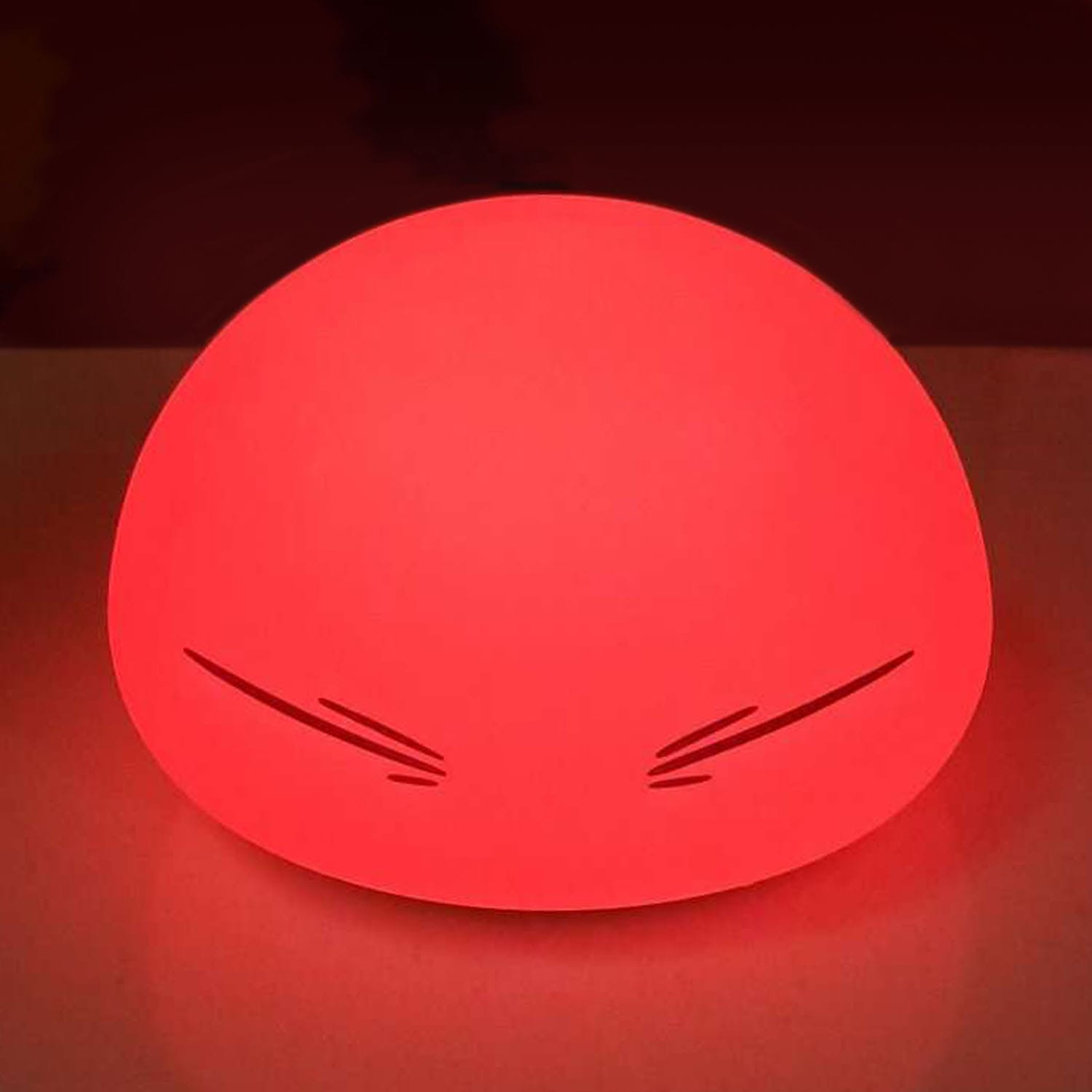 That Time I Got Reincarnated as a Slime Rimuru Nightlight - AniMuchuu