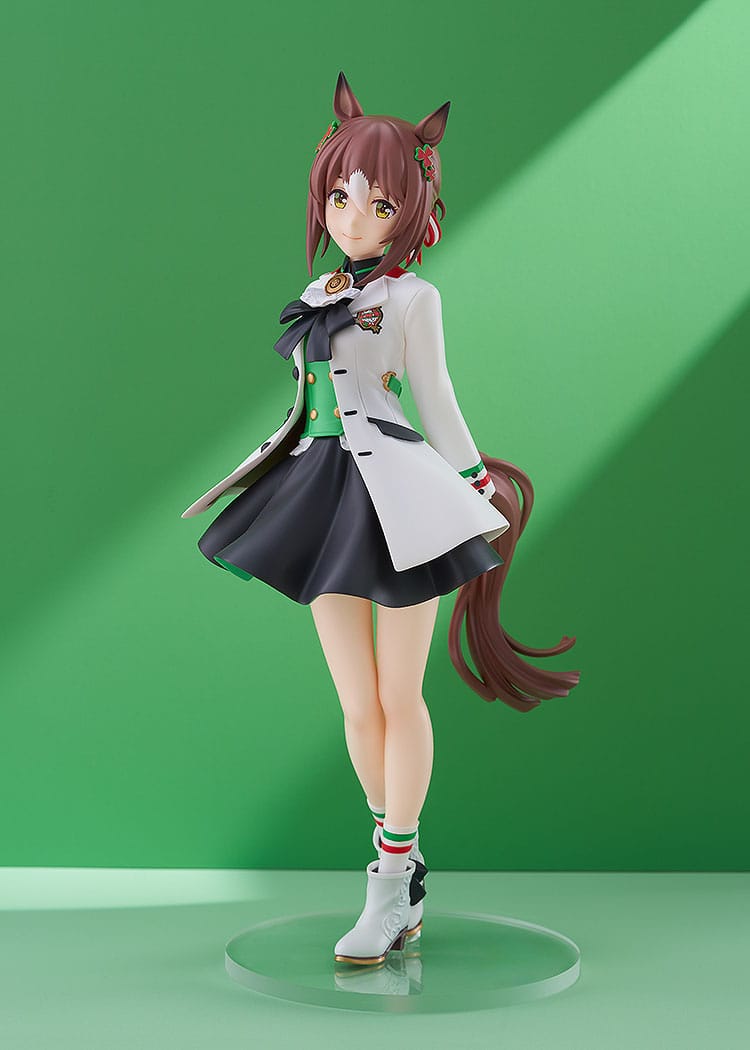 Uma Musume: Pretty Derby Pop Up Parade PVC Statue Fine Motion L Size 24 cm - AniMuchuu
