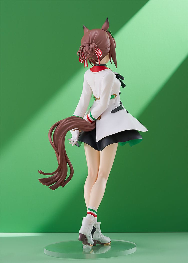 Uma Musume: Pretty Derby Pop Up Parade PVC Statue Fine Motion L Size 24 cm - AniMuchuu
