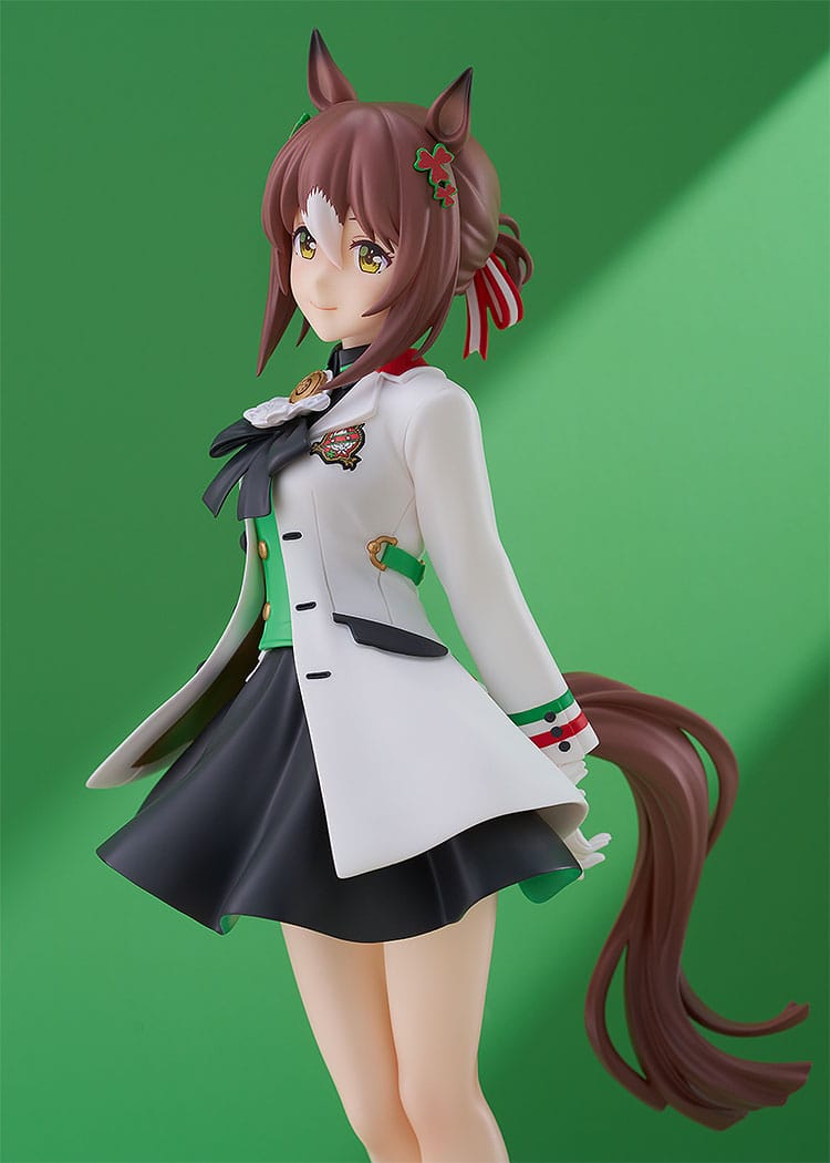Uma Musume: Pretty Derby Pop Up Parade PVC Statue Fine Motion L Size 24 cm - AniMuchuu