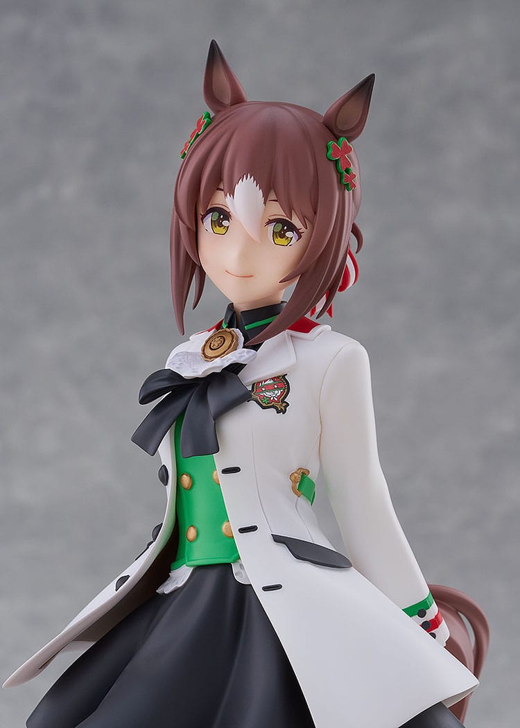 Uma Musume: Pretty Derby Pop Up Parade PVC Statue Fine Motion L Size 24 cm - AniMuchuu