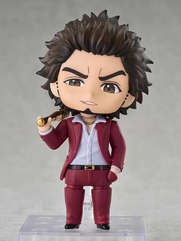 Yakuza: Like a Dragon Nendoroid Actiefiguur Ichiban Kasuga 10 cm - AniMuchuu
