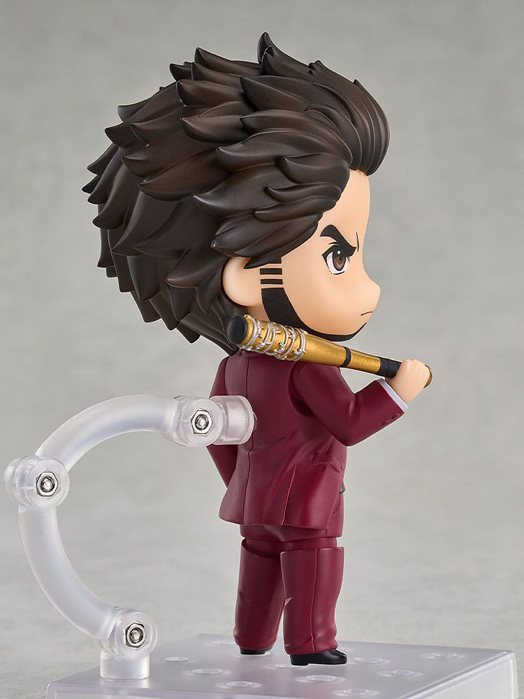 Yakuza: Like a Dragon Nendoroid Actiefiguur Ichiban Kasuga 10 cm - AniMuchuu