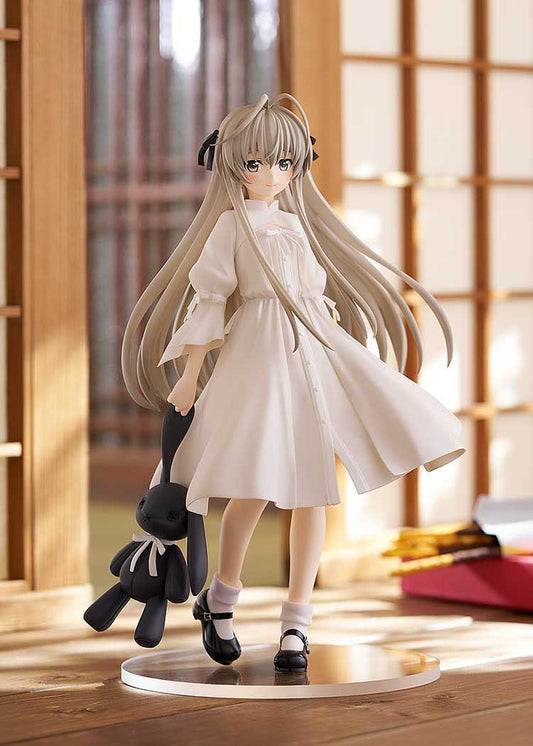 Yosuga no Sora Pop Up Parade L PVC Statue Sora Kasugano - AniMuchuu