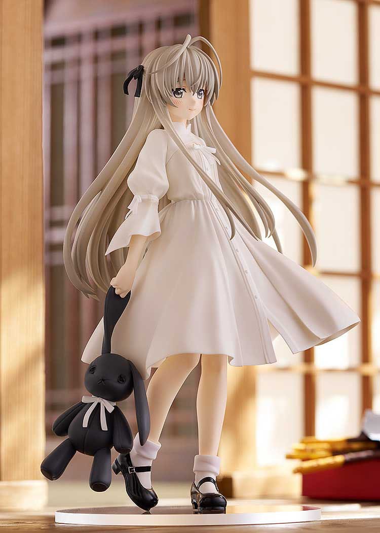 Yosuga no Sora Pop Up Parade L PVC Statue Sora Kasugano - AniMuchuu