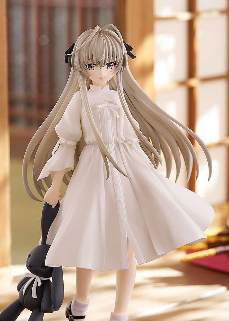 Yosuga no Sora Pop Up Parade L PVC Statue Sora Kasugano - AniMuchuu